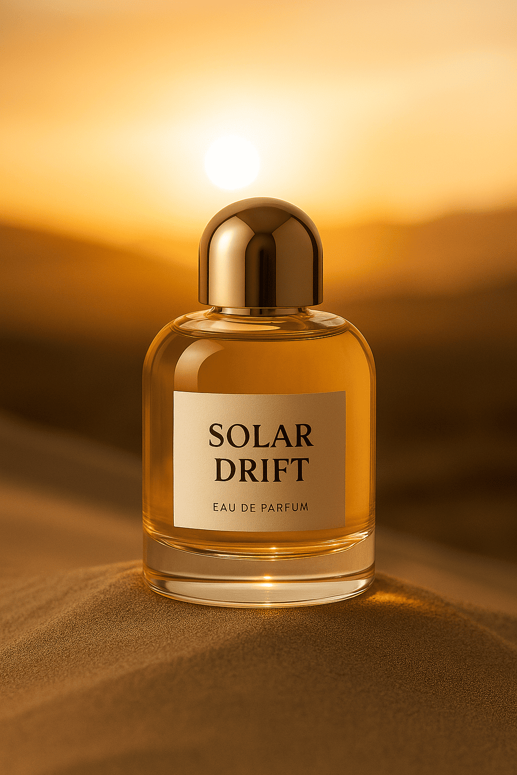 Solar Drift