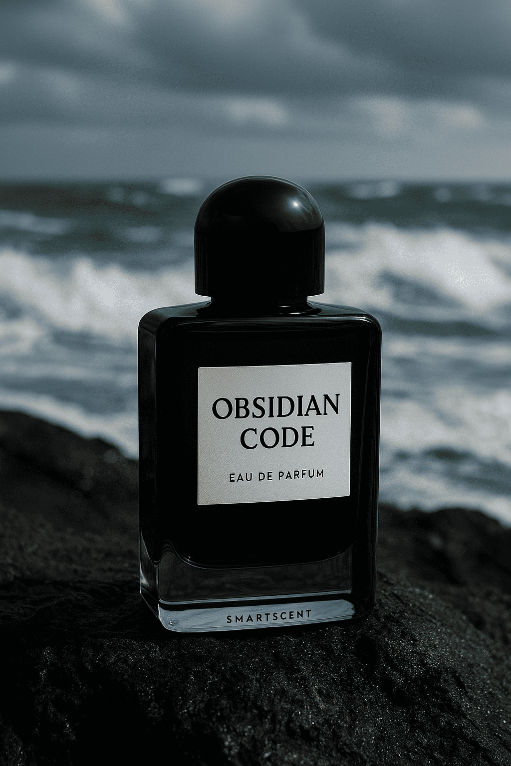 Obsidian Code
