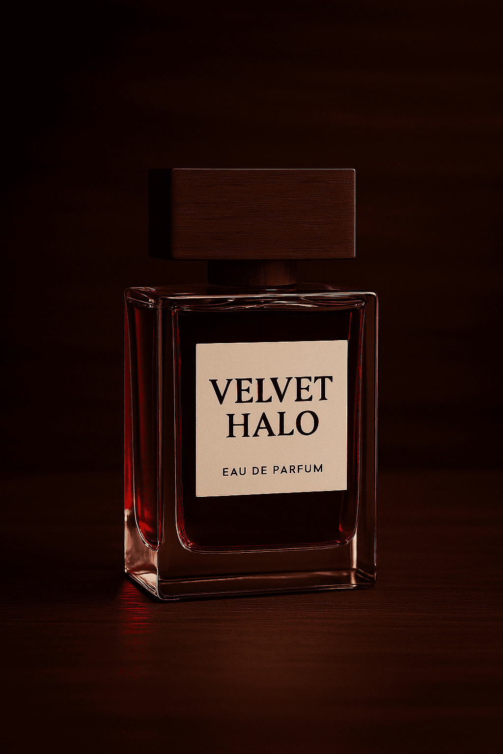 Velvet Halo