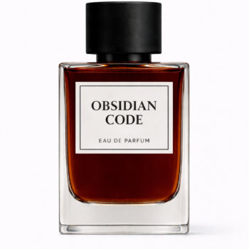 Perfume Obsidian Code