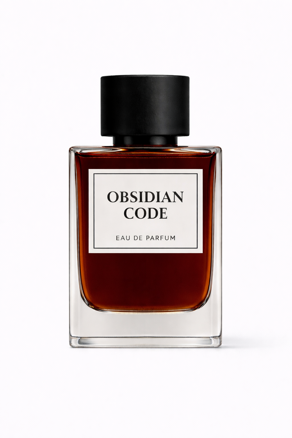Perfume Obsidian Code