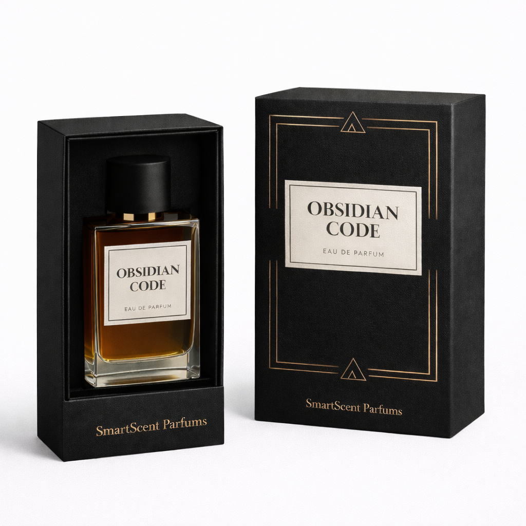 Perfume Obsidian Code