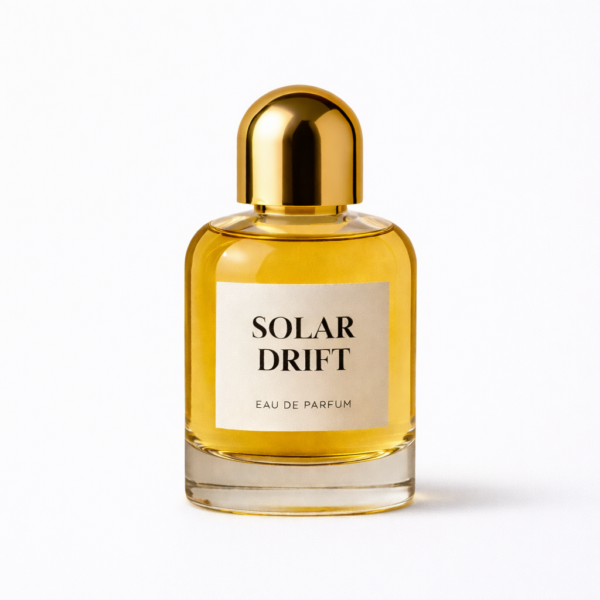 Solar Drift