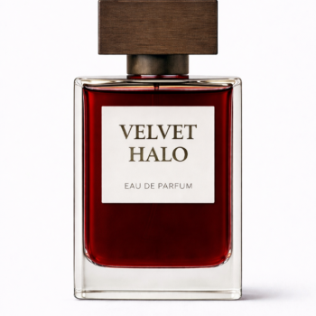 Velvet Halo