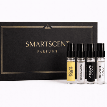 Kit de muestras SmartScent