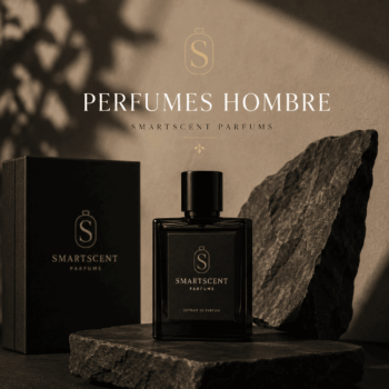Perfumes Hombre