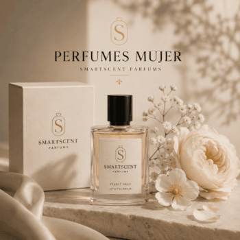 Perfumes Mujer