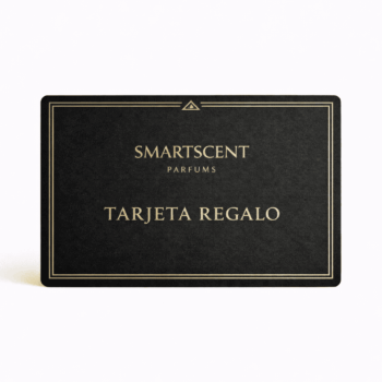 Tarjeta regalo SmartScent