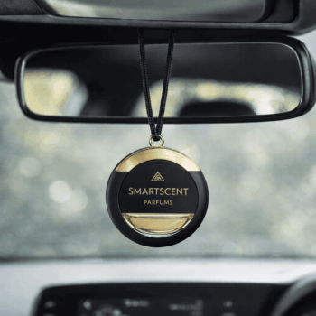 Ambientador para coche SmartScent