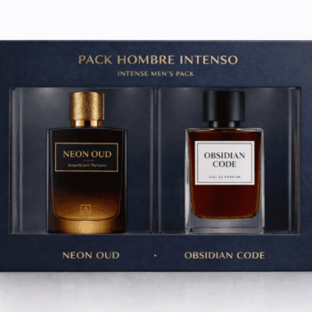 Pack Hombre Intenso