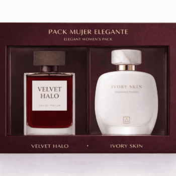 Pack Mujer Elegante