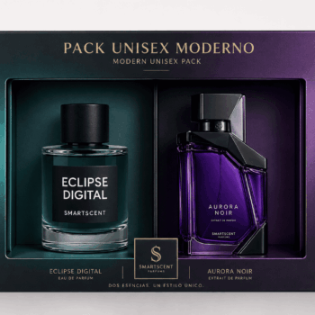 Pack Unisex Moderno