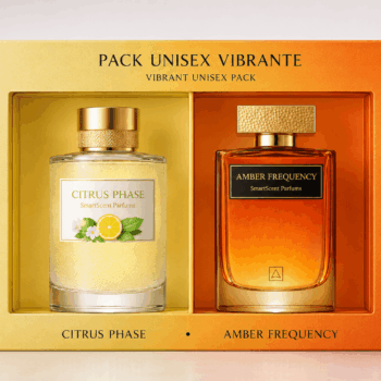 Pack Unisex Vibrante
