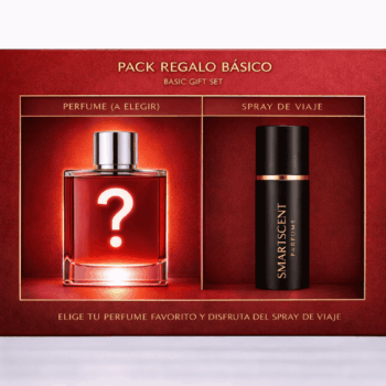 Pack Regalo Básico