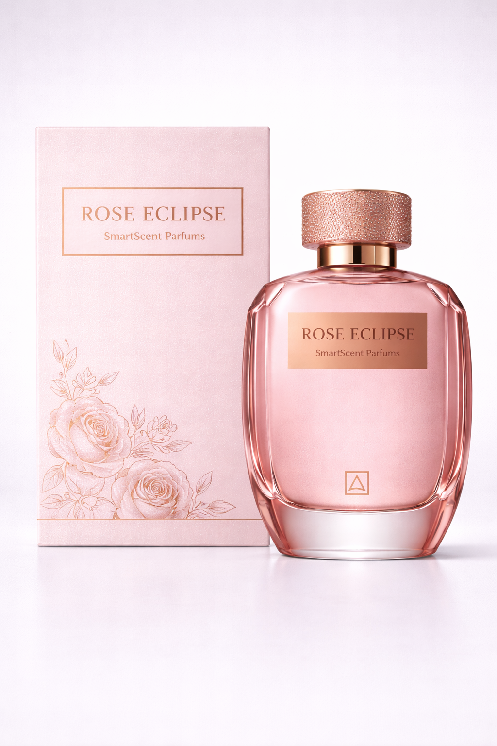 Rose Eclipse