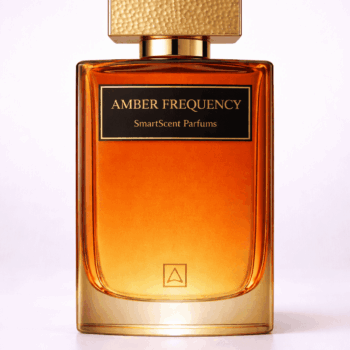 Amber Frequency