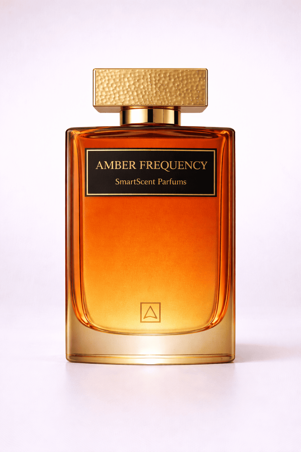 Amber Frequency