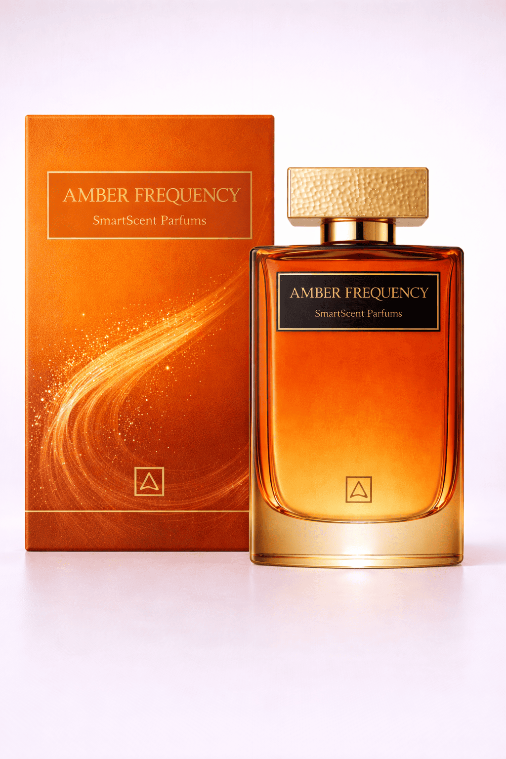 Amber Frequency